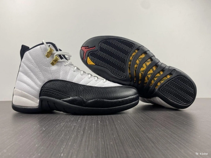 Rep TBK Taxi (2013) 130690-125 Retro 12 Jordan 0629